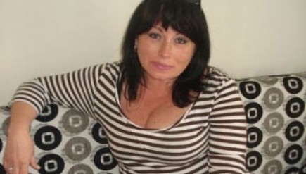 femme mature de lyon