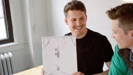 dessiner un vagin idéal