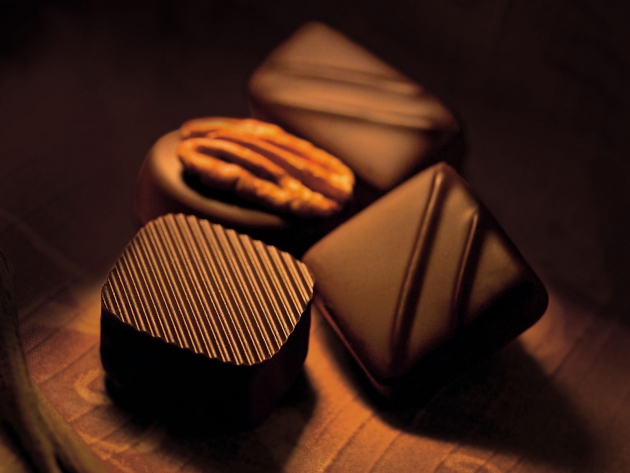 Journée mondiale du chocolat